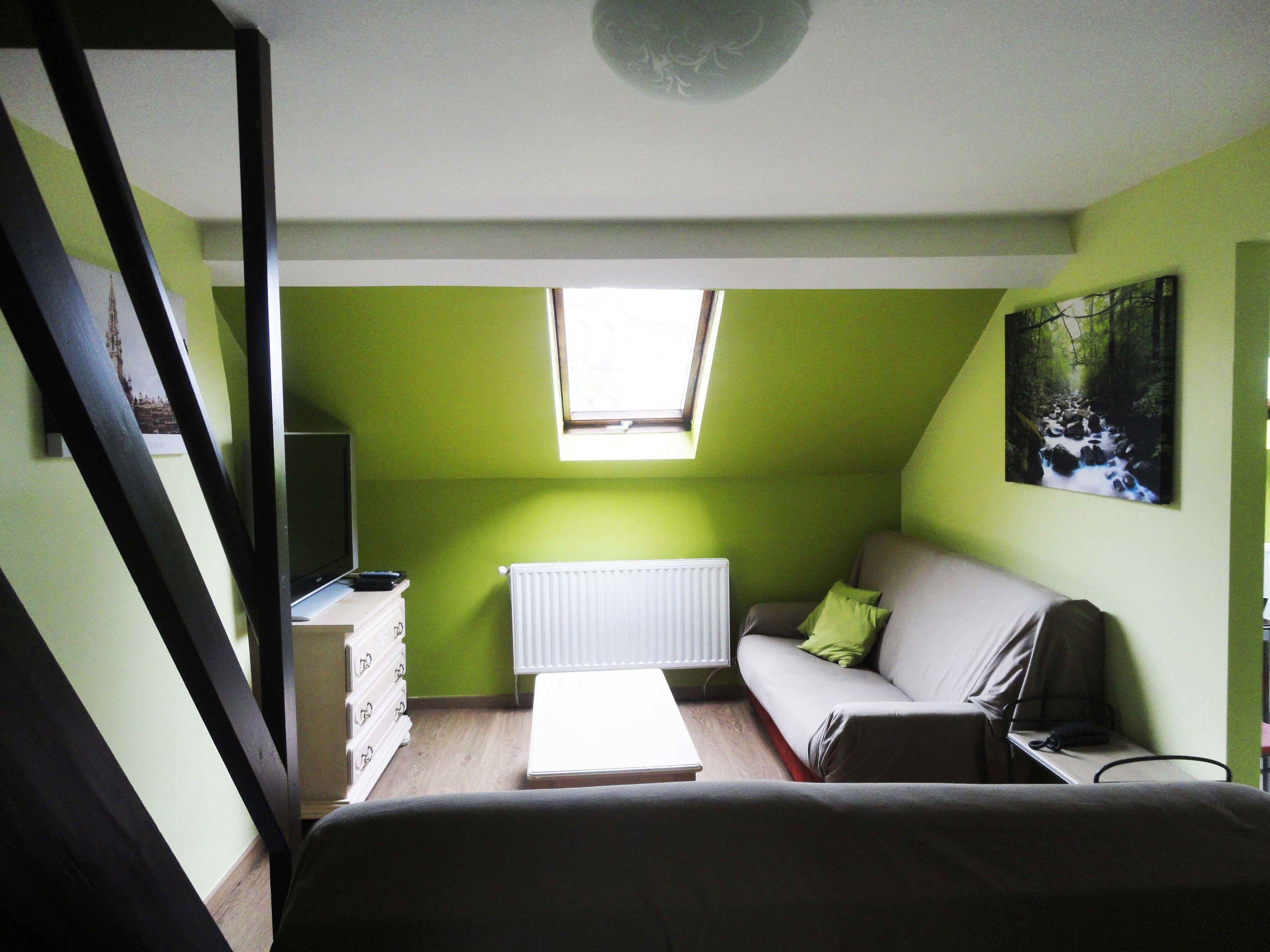 Apartments Marco Polo Midi — Photos 1