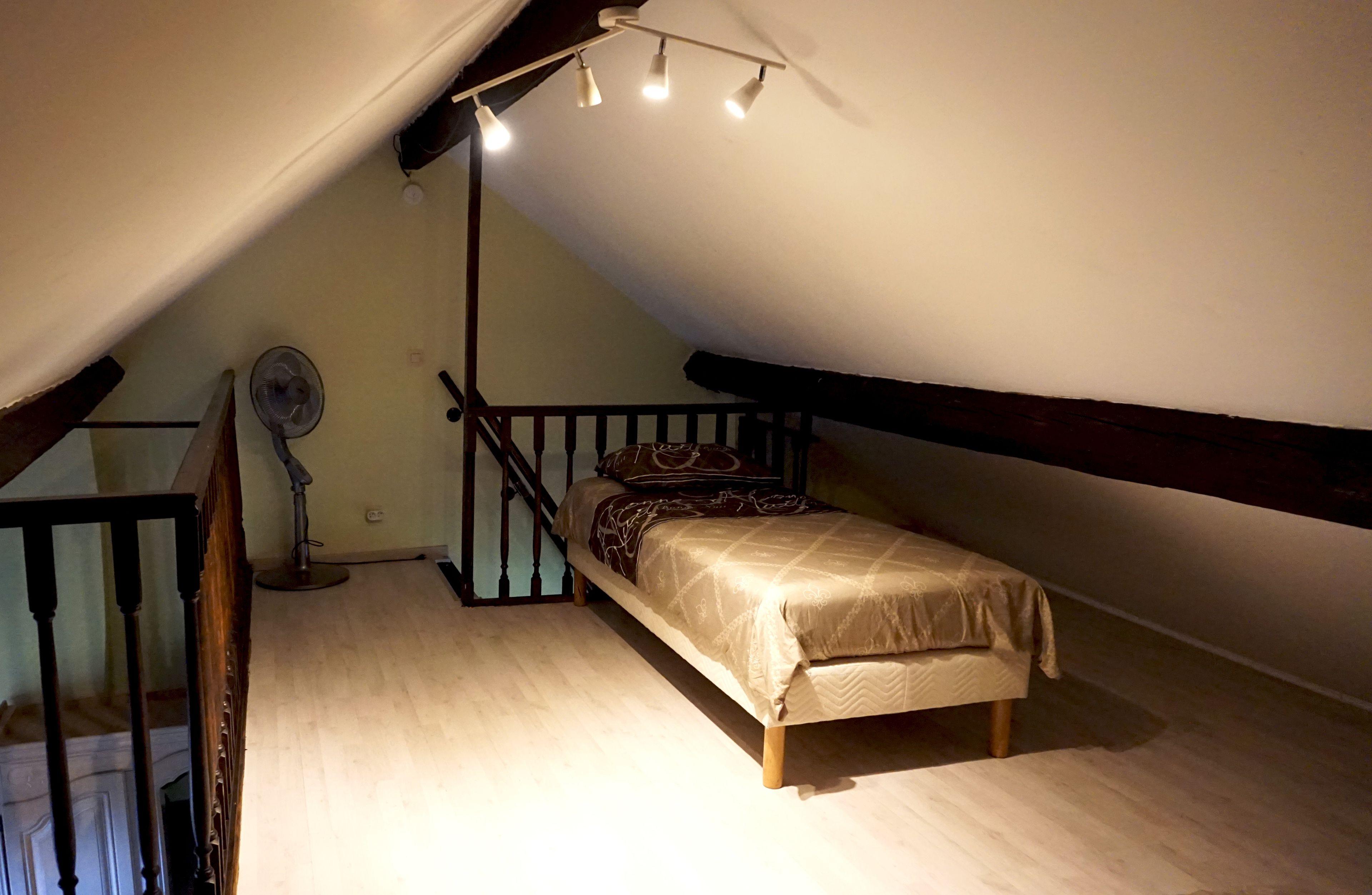Apartments Marco Polo Midi — Photos 3